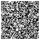 QR code with Manhattan Ignition Corp contacts
