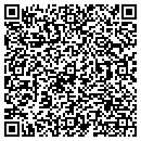 QR code with MGM Wireless contacts