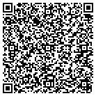 QR code with A G A Paint Contracting contacts