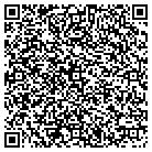 QR code with AAA General Contractor Co contacts