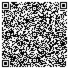QR code with Onieda View Excavating contacts