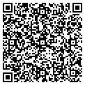 QR code with M&M Market Deli contacts