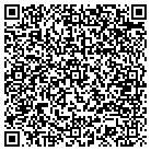QR code with A Busy Bee Property Management contacts