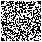 QR code with L & S Computer Tutors Inc contacts