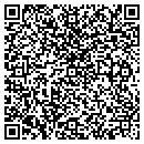 QR code with John M Baroody contacts