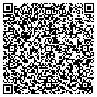 QR code with Halsey Valley Fire Co contacts