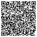 QR code with The Shade Shop contacts
