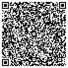 QR code with Raleigh Lithography Corp contacts