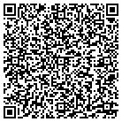 QR code with AAA Ability Appliance contacts