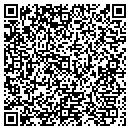 QR code with Clover Graphics contacts