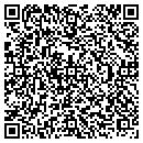 QR code with L Lawrence Futterman contacts