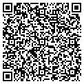 QR code with IPC contacts