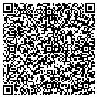 QR code with T & T Discount Wine & Liquors contacts