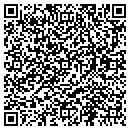 QR code with M & D Grocery contacts