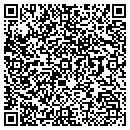 QR code with Zorba's Cafe contacts