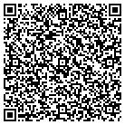 QR code with Ulster County Community Colleg contacts