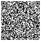 QR code with Acorn Instrument Service contacts