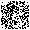 QR code with NYCOM contacts