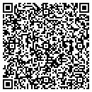 QR code with Precisie Cut contacts