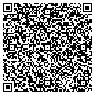 QR code with Accutech Manufacturing Inc contacts