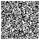 QR code with JMB Reglazing & Home Imprv contacts