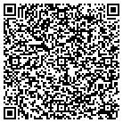 QR code with Marty Schrader Masonry contacts