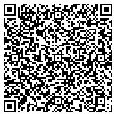 QR code with A To Z Toys contacts