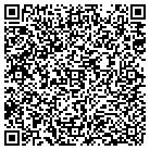 QR code with St Lawrence RC Church Convent contacts