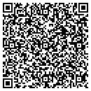 QR code with Haschel Toys contacts