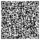 QR code with V I P Relocations Ltd contacts