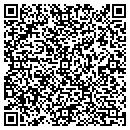 QR code with Henry's Hair Co contacts