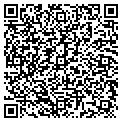 QR code with Amys Hallmark contacts