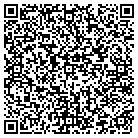 QR code with A E & T Worldwide Insurance contacts