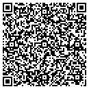 QR code with RJR Management contacts