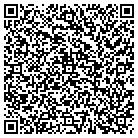 QR code with F & D Brokerage Of Buffalo Inc contacts