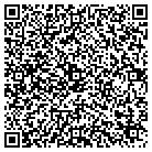 QR code with Plesant Valley Cemetry Assn contacts