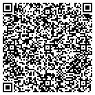 QR code with Amazin Glass Company of Alvany contacts