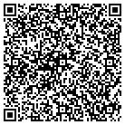 QR code with Manhasset-Great NECK Eoc contacts