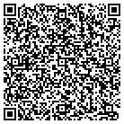 QR code with G & R Embroidery Corp contacts