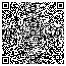 QR code with Rosendale Library contacts