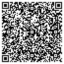 QR code with Maggie Moo's contacts