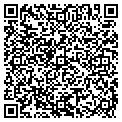QR code with Zahn & Lavallee P C contacts