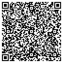 QR code with Allan H Goldman contacts