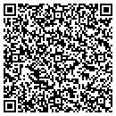 QR code with Oscar's Restaurant contacts
