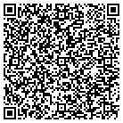 QR code with Akwesasne Intensive Preventive contacts