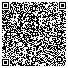 QR code with Lee Vining Elementary School contacts