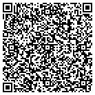QR code with Mineo's South Pizzeria contacts