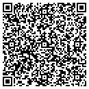 QR code with Theodore F Hali DPM contacts