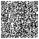 QR code with Gary B Feldman DPM contacts
