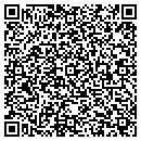 QR code with Clock Shop contacts